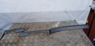 BMW E46 LIFT DEKORY modanatura consolle 8196101