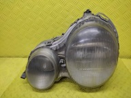 MERCEDES E-KLASA REFLEKTOR light left front