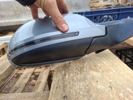 mirror right Audi a5 8t coupe 14 pin LX7V