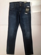 Spodnie jeans chłopięce 50-10 MAYORAL roz 152