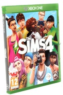 PL The Sims 4 Xbox One GameBAZA