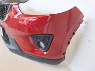 MAZDA CX-5 11-14 bumper + XENON +PDC KD45-50031