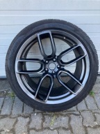 Dodge Challenger Charger Widebody 2018-23 disc disc 20"