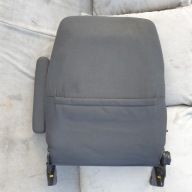 OPARCIE support seat armrest front upholstery VW SHARAN and 7M OE EU