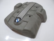 Abdeckung Blende Abdeckung DES MOTORS BMW E60 N62N44A 7547378