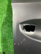 Tür rechts vorne SEAT LEON IV