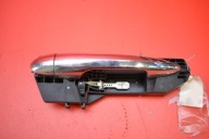 handle right front front CHROM 242566 ALFA ROMEO MITO 08-13