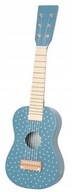 Modrá - Gitara pre deti - JaBaDaBaDo