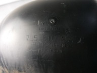 PORSCHE CAYENNE 9P mudguard right rear part rear. right