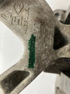 holder engine mount SCENIC III 1.2 TC 112846263R