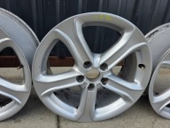 disc discs AUDI A4 A5 A6 7.5J R17 ET45 8K0601025BK KOMPLET 37/26