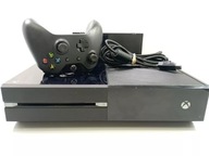 KONSOLA XBOX ONE 500GB (PAD, HDMI, ZAS)