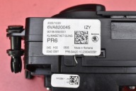 control panel air conditioning devices KLIMY 6VA820045 SKODA FABIA 4 IV 21