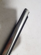 moulding CHROM door dust left front front driver´s MERCEDES W251