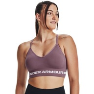 Biustonosz treningowy Under Armour UA Seamless Low