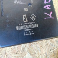 Module fusibles RENAULT KADJAR 1.5
