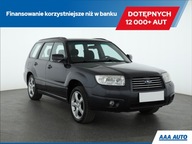 Subaru Forester 2.0 X, 4X4, Klima, Klimatronic