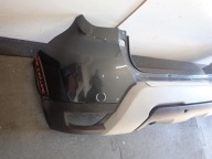 bumper rear part rear DACIA DUSTER II 2018