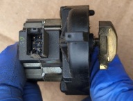 Micro moteur Climatisateur air conditionné Bloc de chauffage complet de chauffage Bouches buses BMW E32 E34 E36 1378267