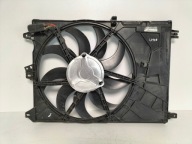 ventilátor obal chladiče JEEP COMPASS II LIFT 21- 1.3 TGDI