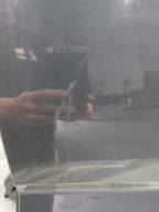 door left sliding FORD GRAND C-MAX