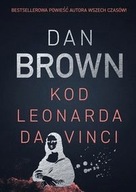 Kod Leonarda da Vinci Dan Brown