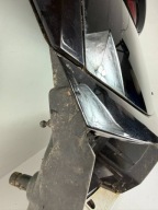 Peugeot 3008 II rear trunk door