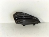 spoiler grille of a bumper front AUDI Q6 85H E-TRON 24- S-LINE