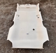 Dachhimmel Dachverkleidung dach dach sufit Ford Explorer 2020+