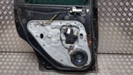 Tür heck links FORD C-MAX MK1 03