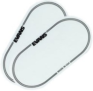EVANS EQPC2 dupla patch basszusdobhoz (2db)