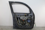 door left front front does not have windows CITROEN C3 PICASSO