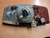 dials MERCEDES W123 280 1235426901