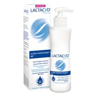 LACTACYD 40+ Płyn do higieny intymnej, 250ml