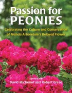 Passion for Peonies: Celebrating the Culture and