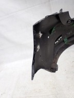 MAZDA 3 II HB 08-11 bumper rear part rear PDC