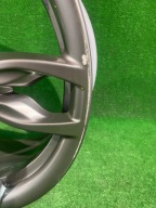 disk BMW m-packet 18” 7.5J ET45 NR.F100