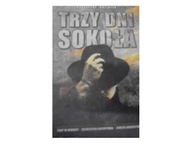 Trzy dni Sokoła - Krzysztof Koziołek