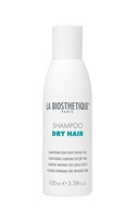La Biosthetique Shampoo Dry Hair Szampon nawilżający do Suchych Włosów 100