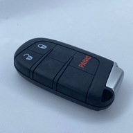 Kľúč diaľkový Dodge Durango originálny 2011-2018