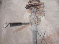 Sospensione posteriore RINFORZO PARAURTI FORD CUSTOM e 11-17