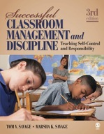 Successful Classroom Management and Discipline: