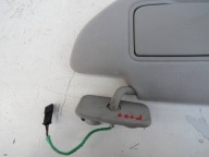 cover visor right VOLVO XC70 II CROSS AWD 2.4D 185KM 2000-2007r