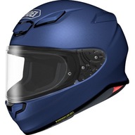 KASK SHOEI NXR2 MATT BLUE rozm. L Nowość 2022