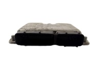 control unit of the engine SKODA OCTAVIA MK1 1.9 0 281 010 127