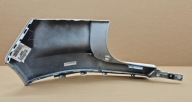 right corner bumper rear part VOLVO XC40 C40 W colour 707