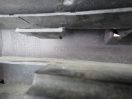 RENAULT MEGANE III GT-LINE FL 12-13 bumper front