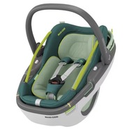 Maxi Cosi CORAL 360 Neon Green