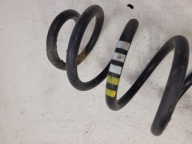 spring rear part rear left right AUDI A3 8P LIFT GOLF