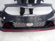 KIA CEED III 3 GT 18-21 bumper front front 6XPDC